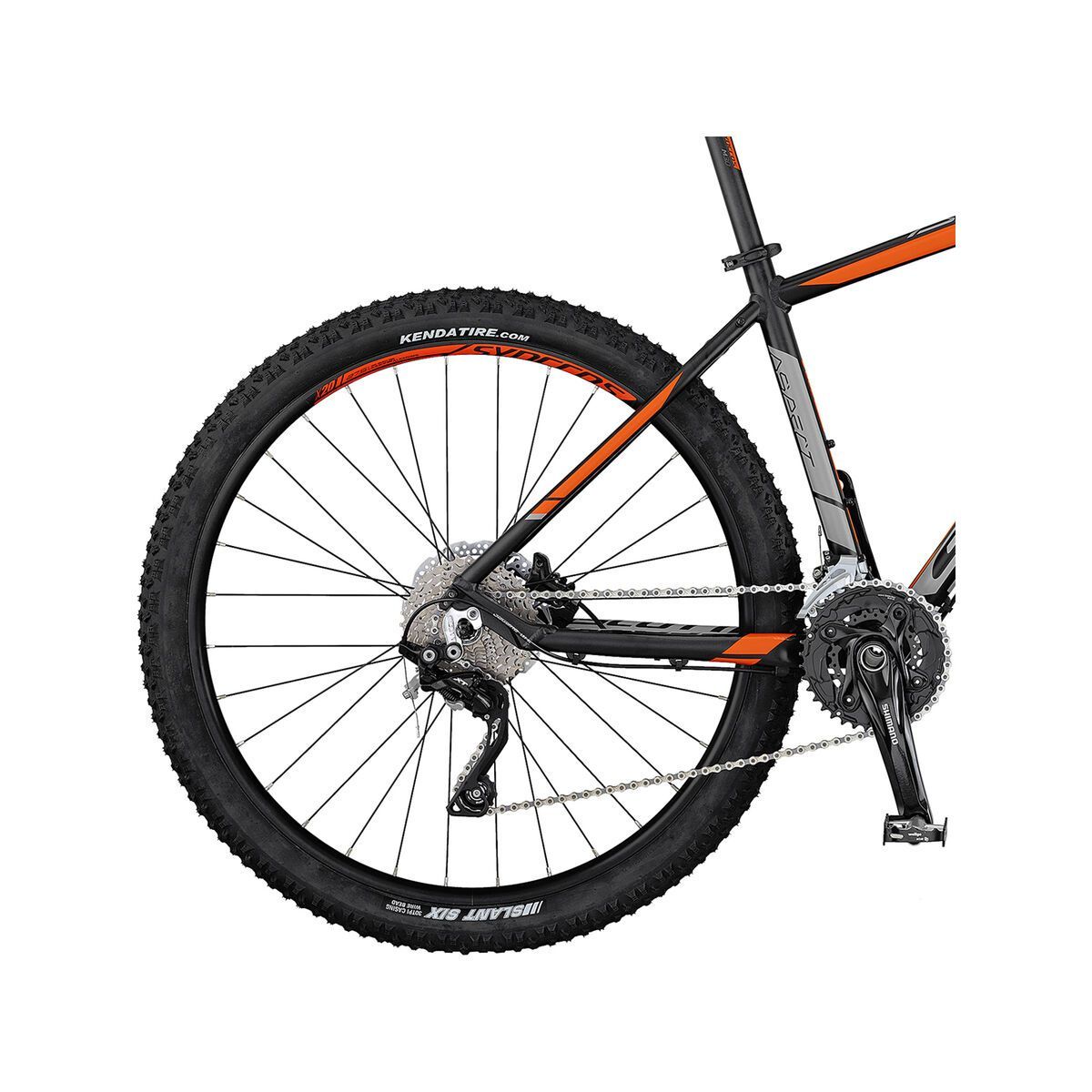 Scott Aspect 900 - Bild 4