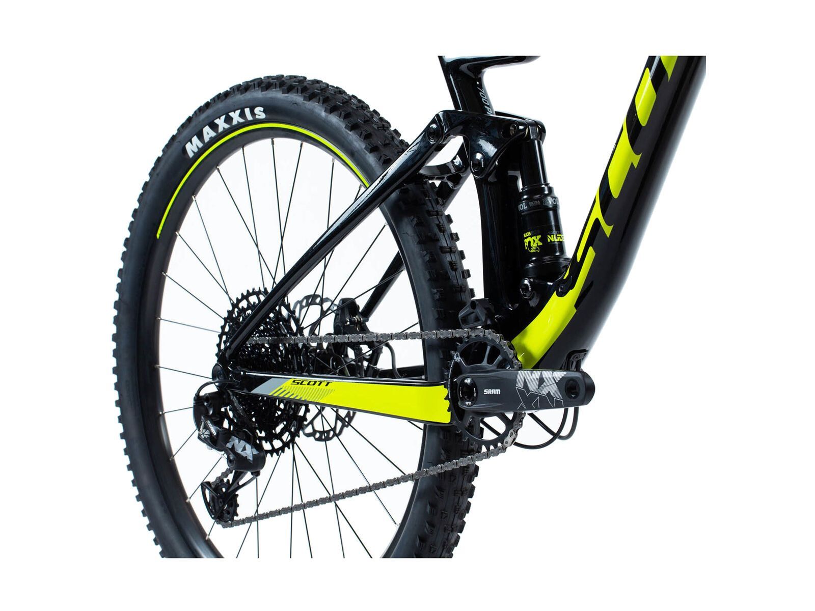 Scott Spark Pro 700 - Bild 6