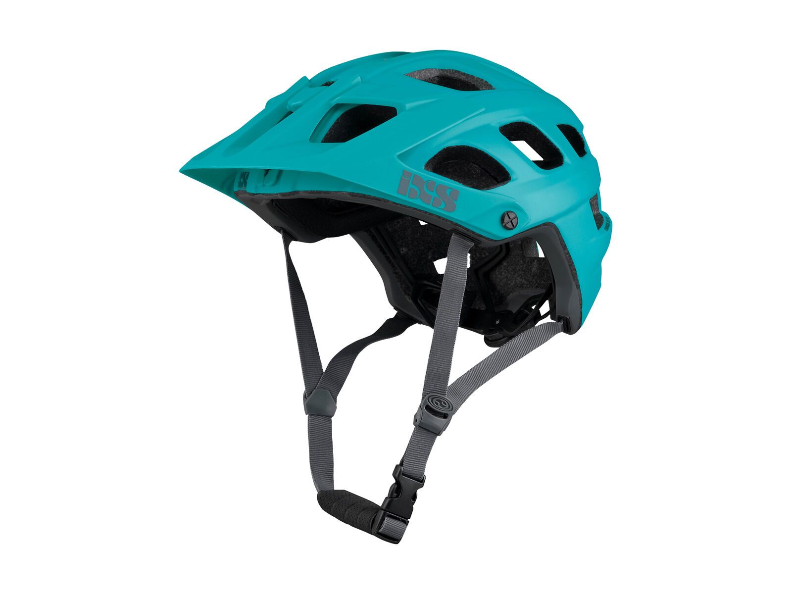 IXS Trail Evo, lagoon - Bild 1