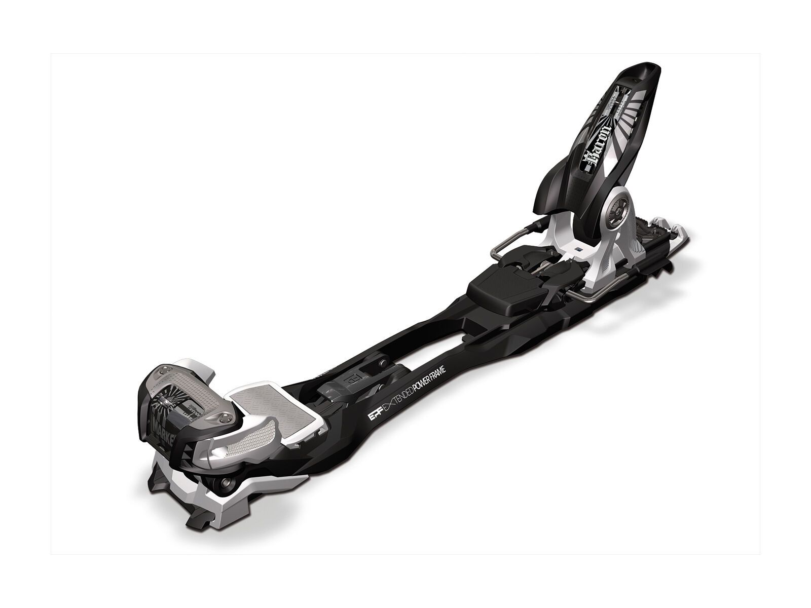 Marker Baron EPF 13 110 mm - Bild 2