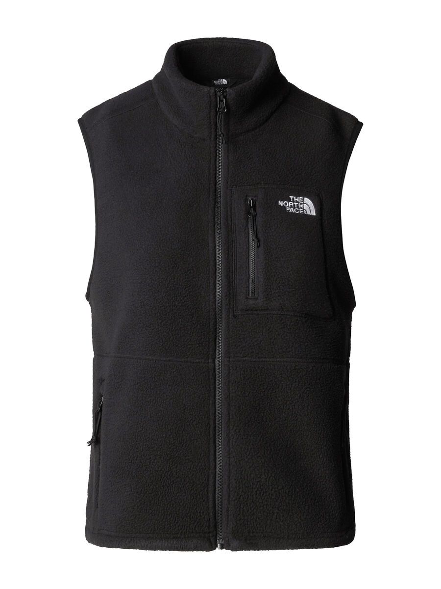 The North Face W Yumiori Vest, tnf black - Bild 2