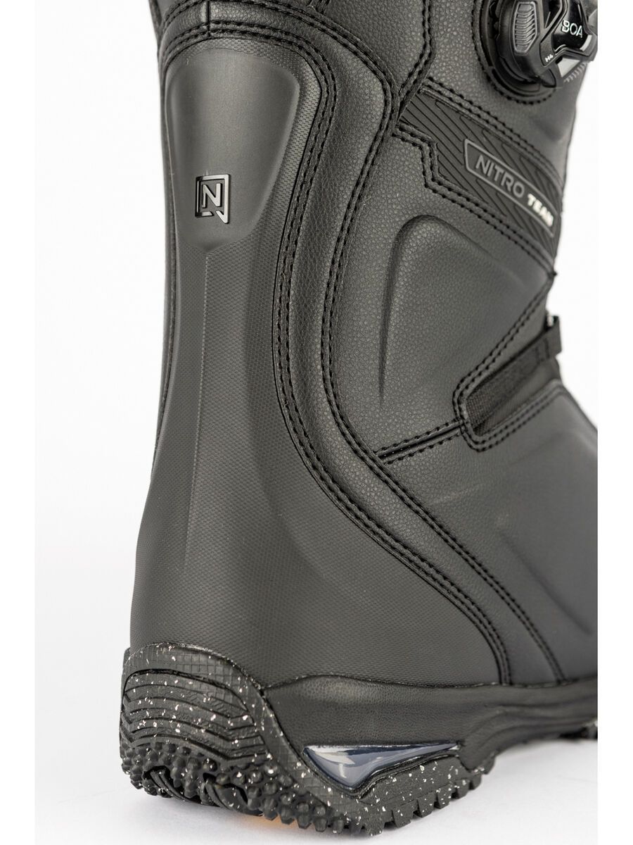 Nitro Team BOA, black - Bild 10