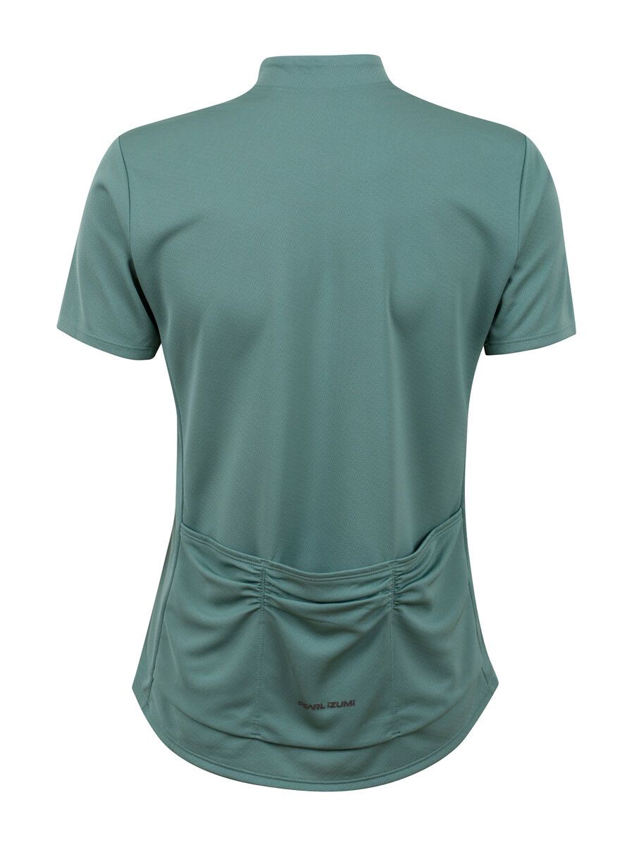 Pearl Izumi W Quest Jersey, pale pine/serene green - Bild 2