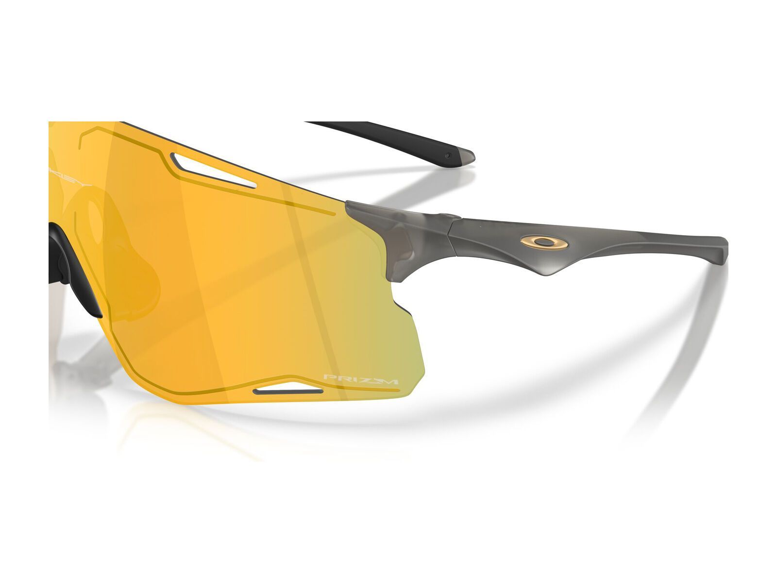 Oakley Cybr Lightning, Prizm 24k - Bild 4