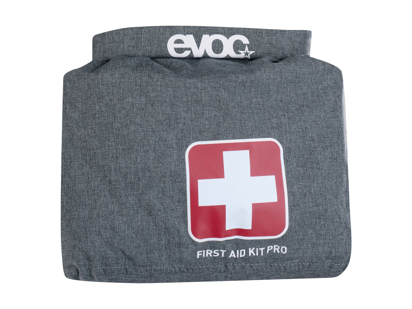 Evoc First Aid Kit Pro Waterproof 3 l, black/heather grey - Bild 1