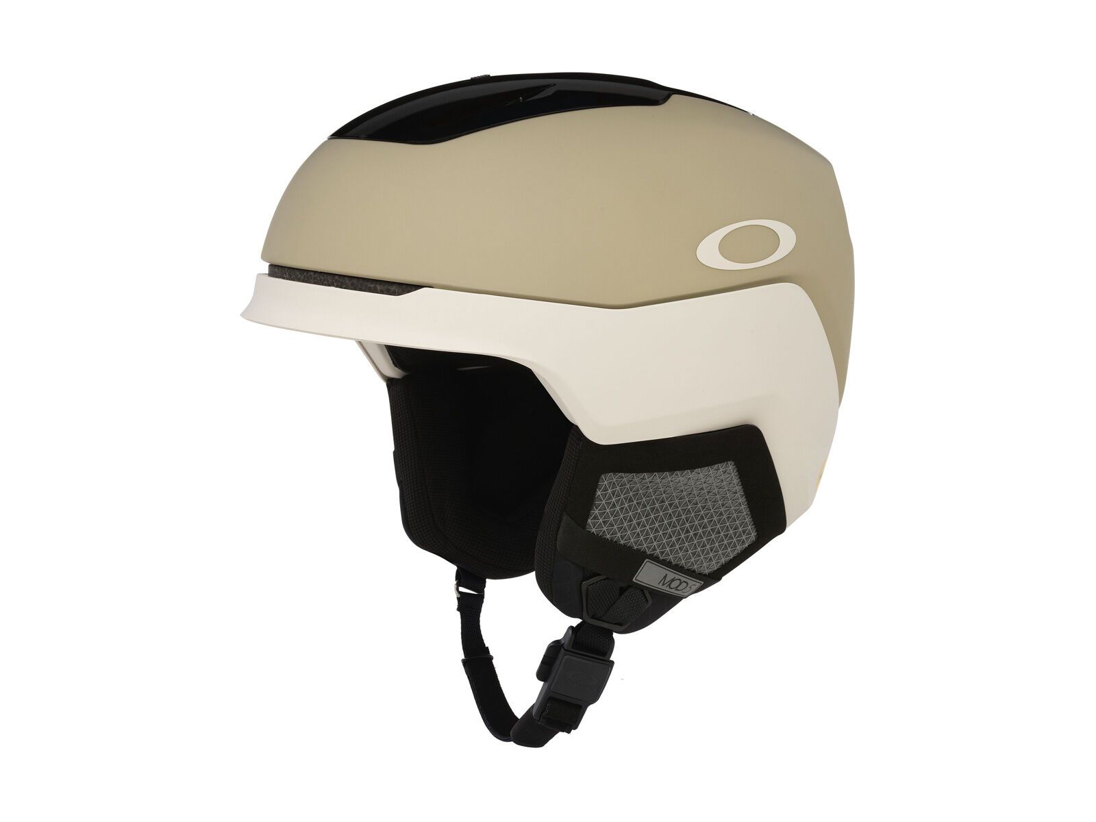 Oakley Mod5, matte pebble/mist - Bild 3