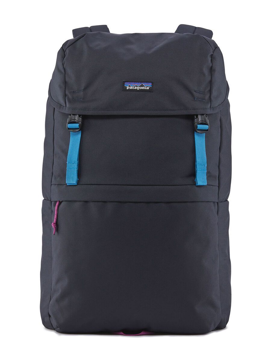 Patagonia Arbor Lid Pack, pitch blue - Bild 1