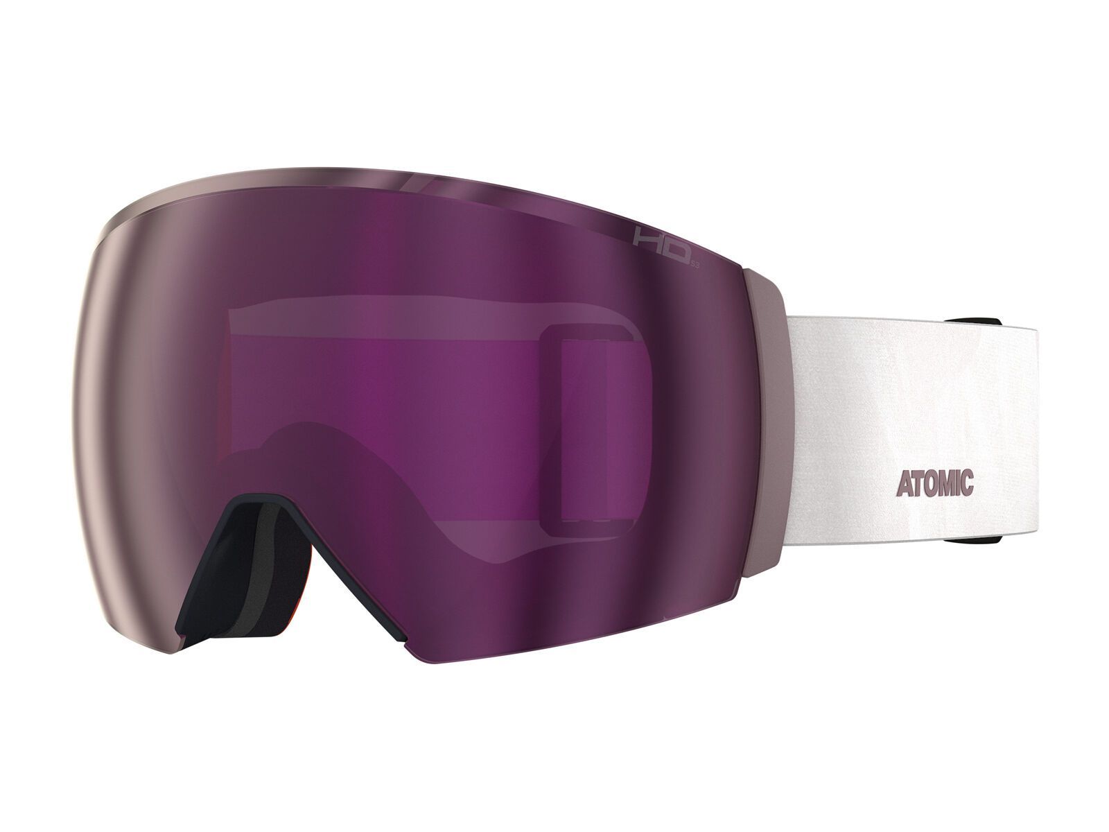 Atomic Revent Q L, Pink Copper HD / maven - Bild 1