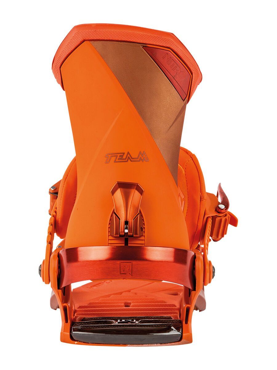 Nitro Team, orange - Bild 3
