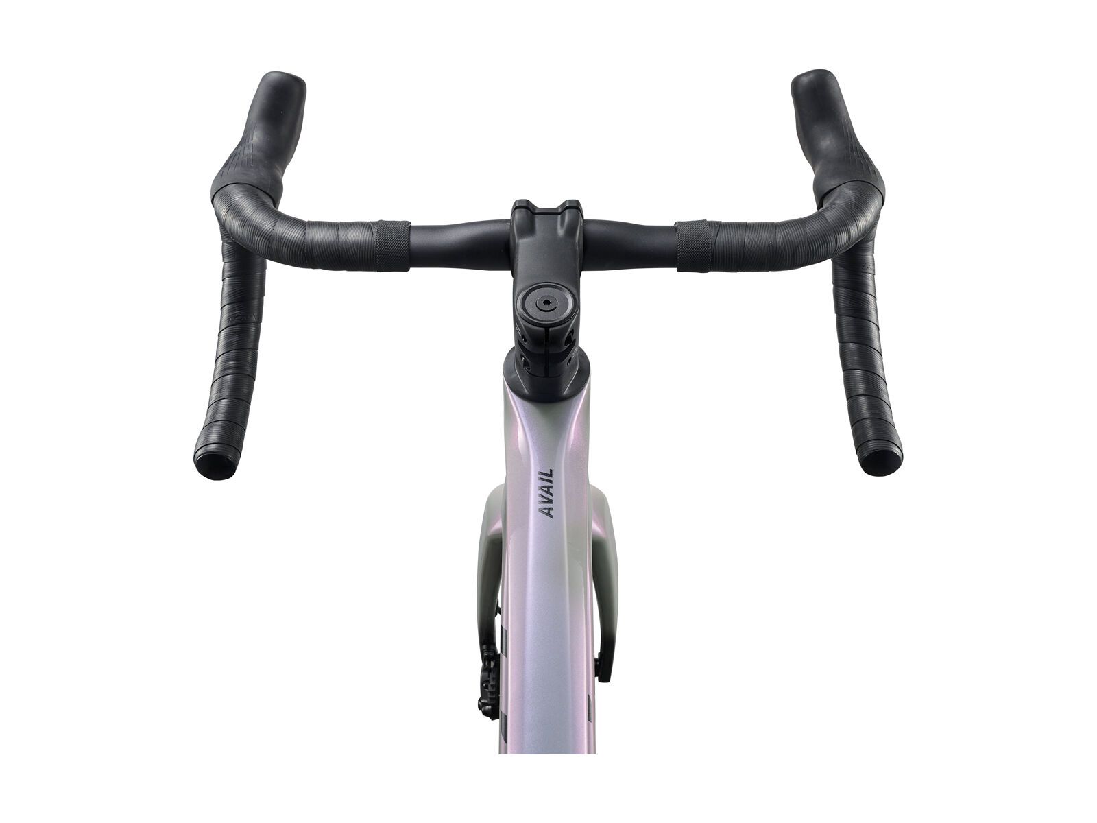 Liv Avail Advanced 0, supernova grey/black diamond - Bild 4