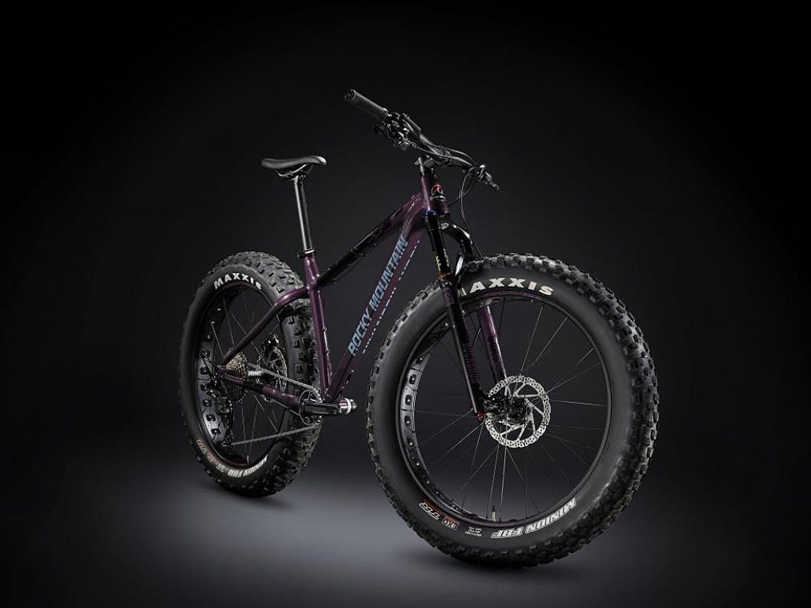 Rocky Mountain Blizzard -50°, purple - Bild 2