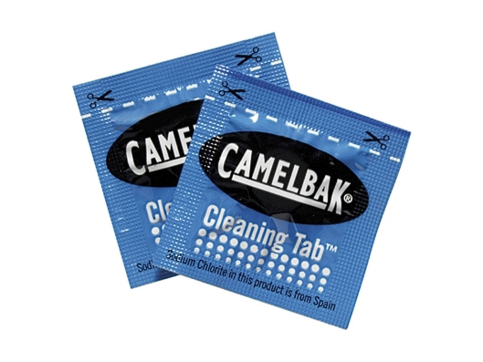 Camelbak Reinigungstabletten - Bild 1