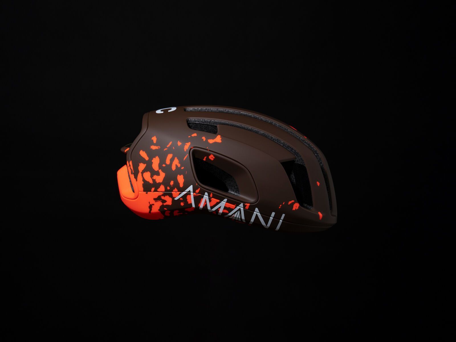 POC Cytal Team Amani Ed., mizizi - Bild 12