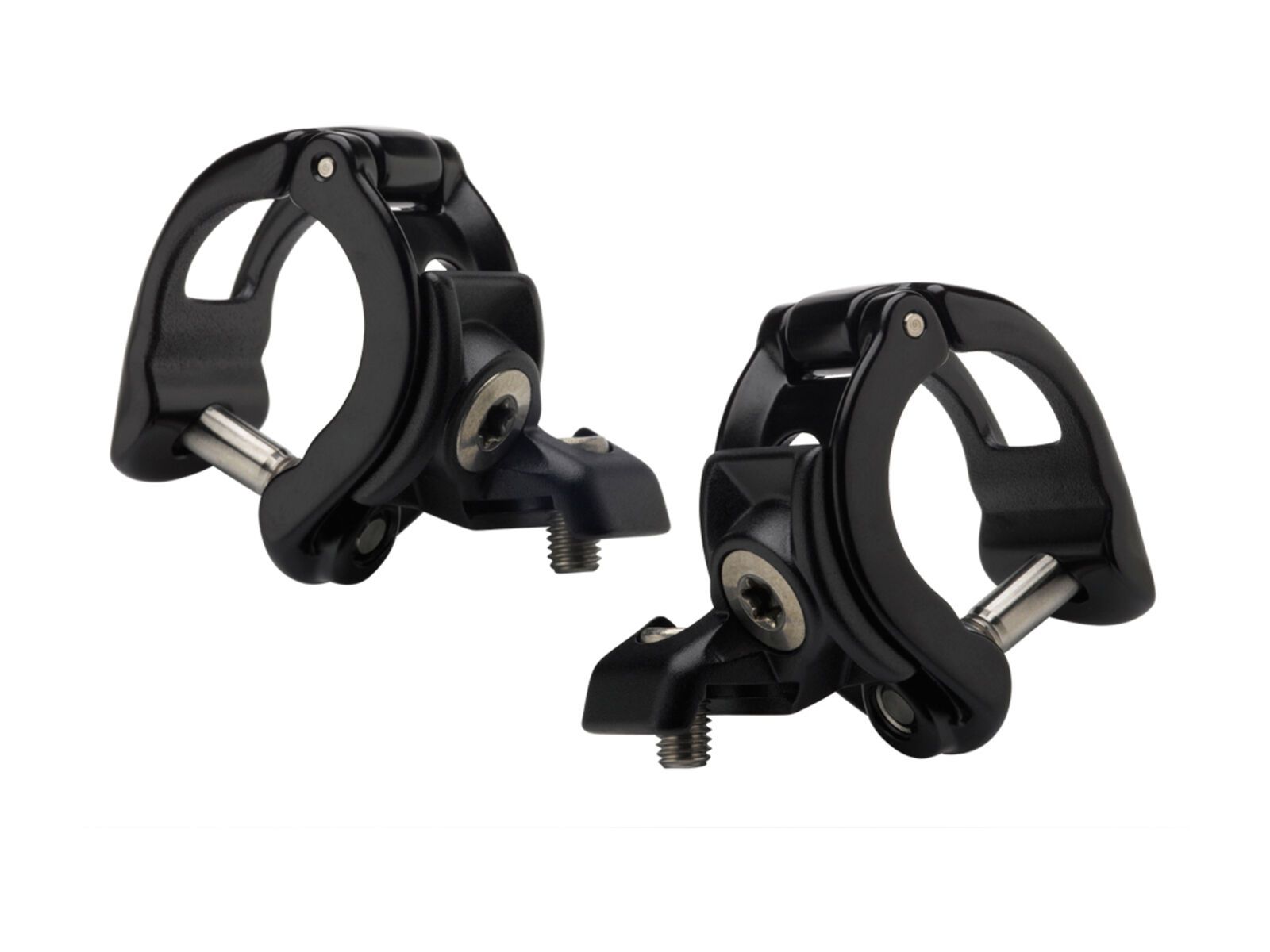 Avid Matchmaker X für XX / X0 und Elixir Mag, Paar, schwarz - Bild 1