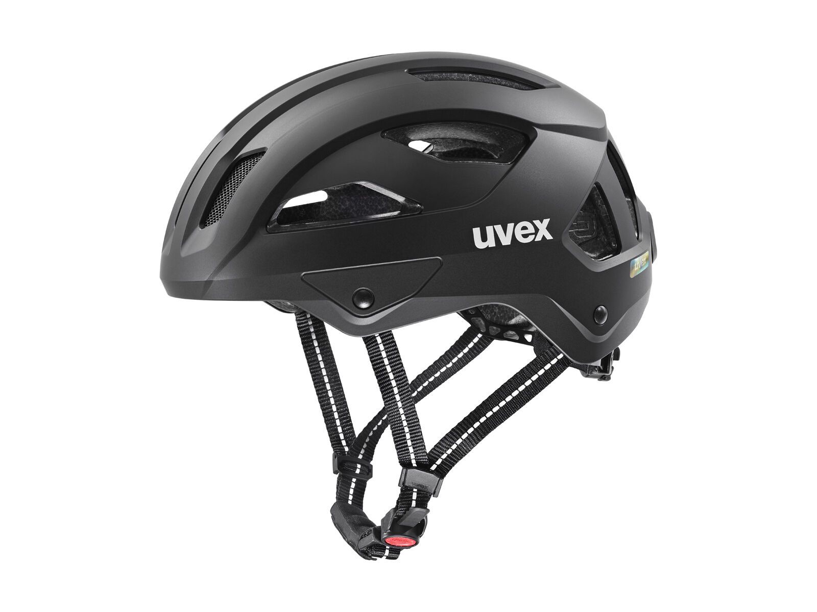 uvex city stride, black matt - Bild 1