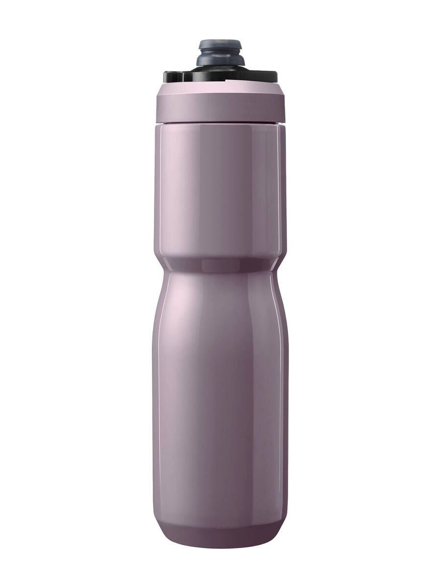 Camelbak Podium Insulated Steel - 650 ml, violet - Bild 3