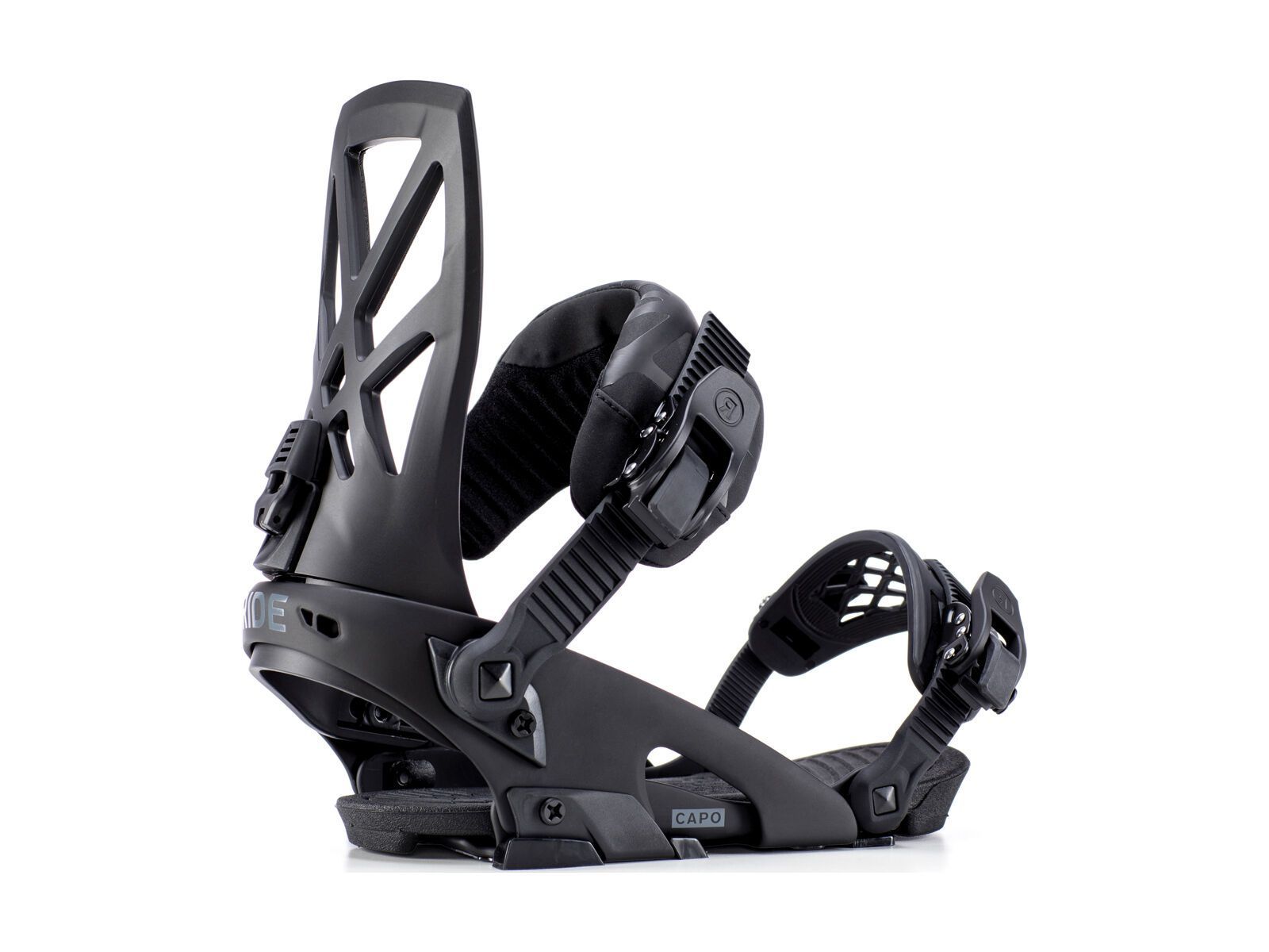 Set: Arbor A-Frame 2019 + Ride Capo black - Bild 3