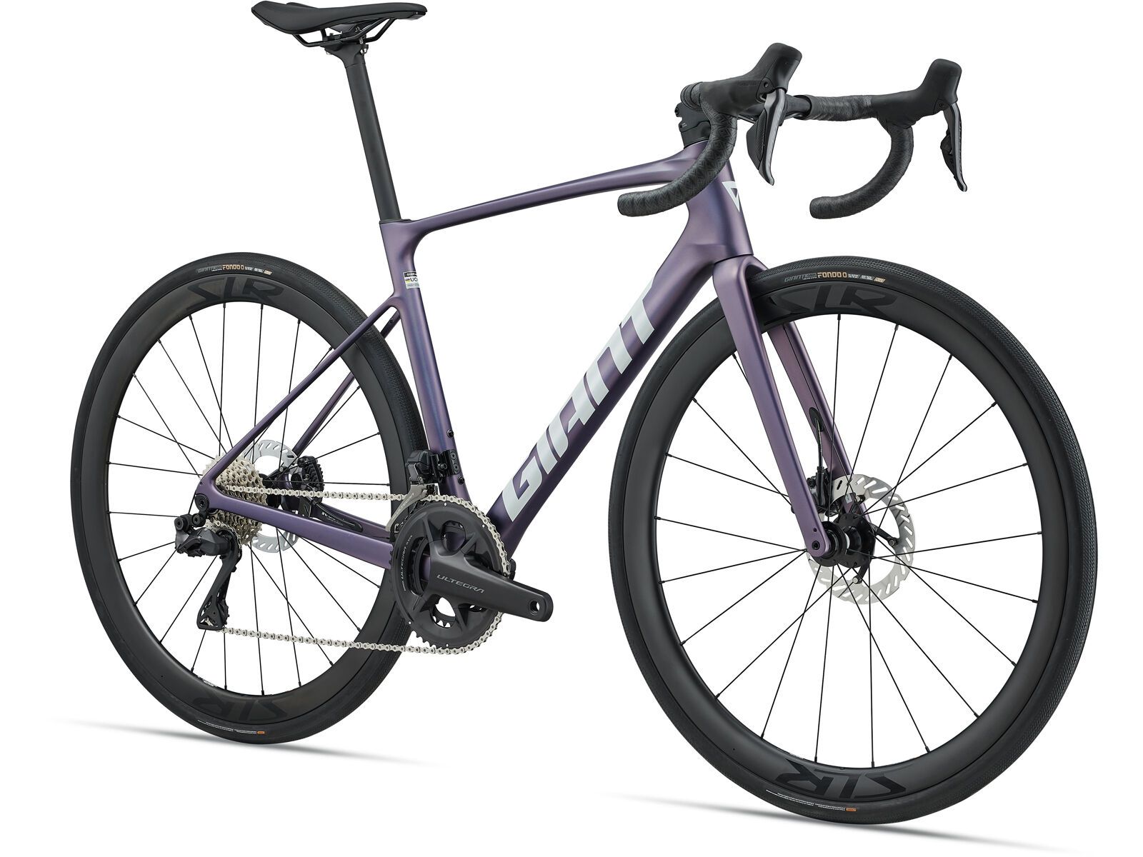 Giant Defy Advanced Ui2, tempest purple - Bild 2