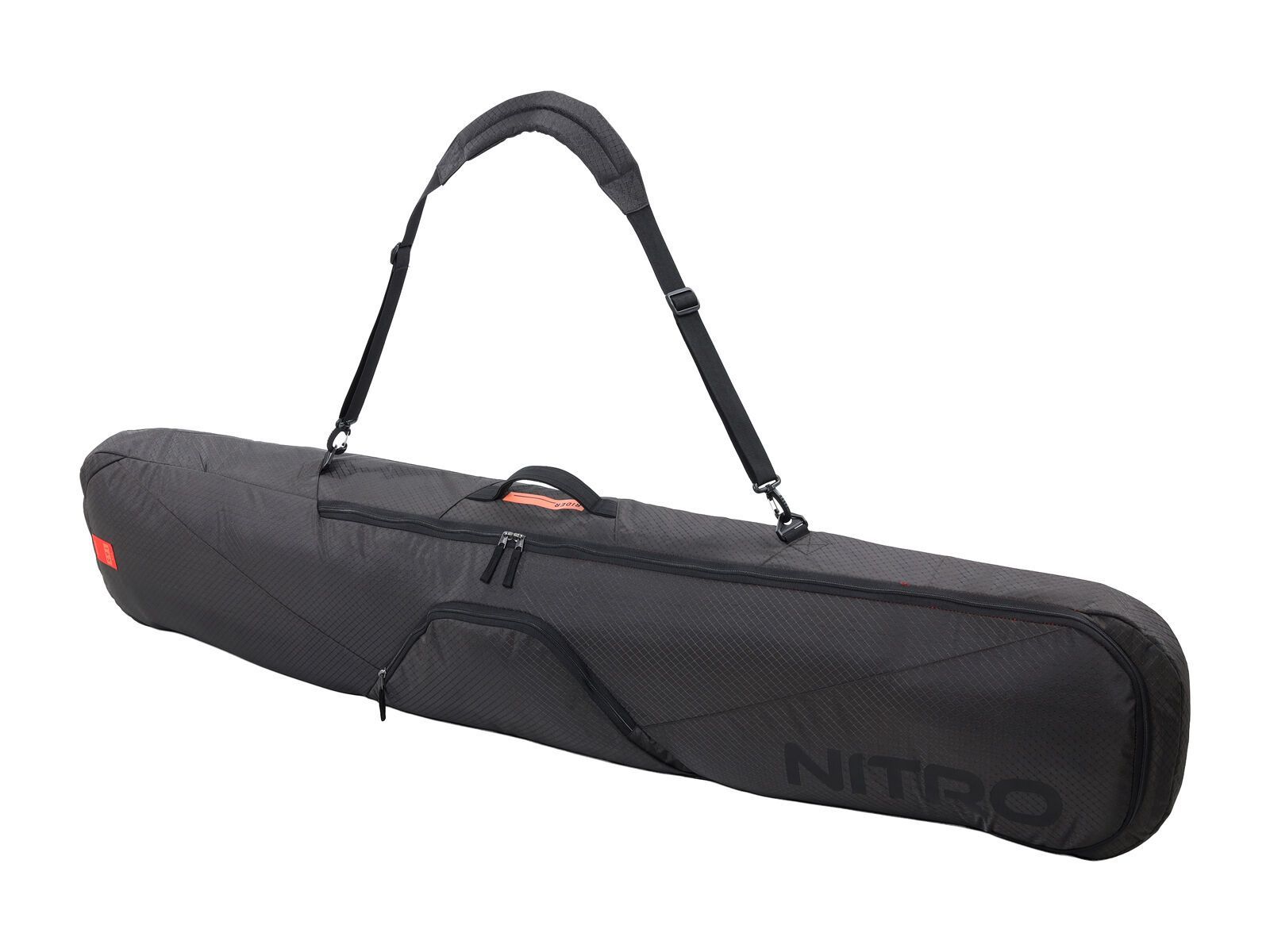Nitro Sub Board Bag 165, raven - Bild 3