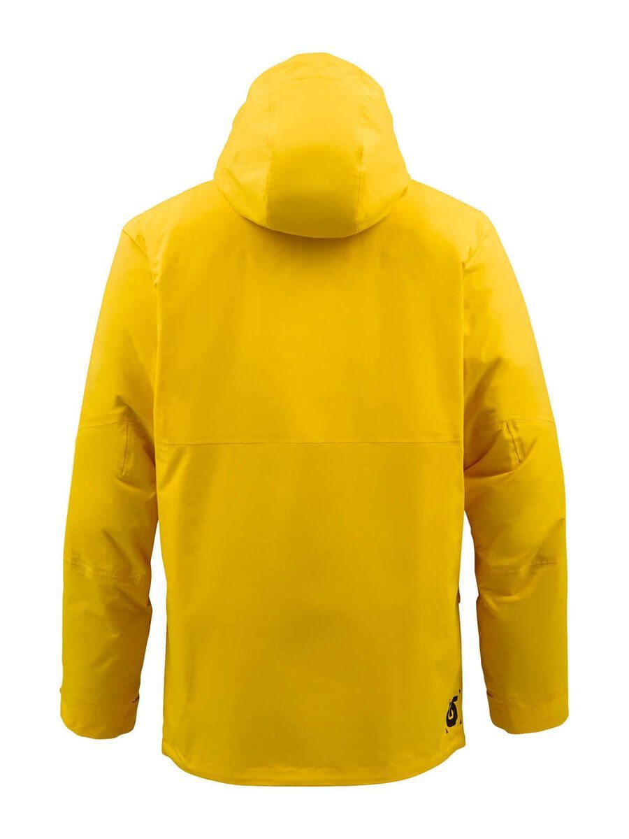 Burton Breach Jacket, Blazed - Bild 2