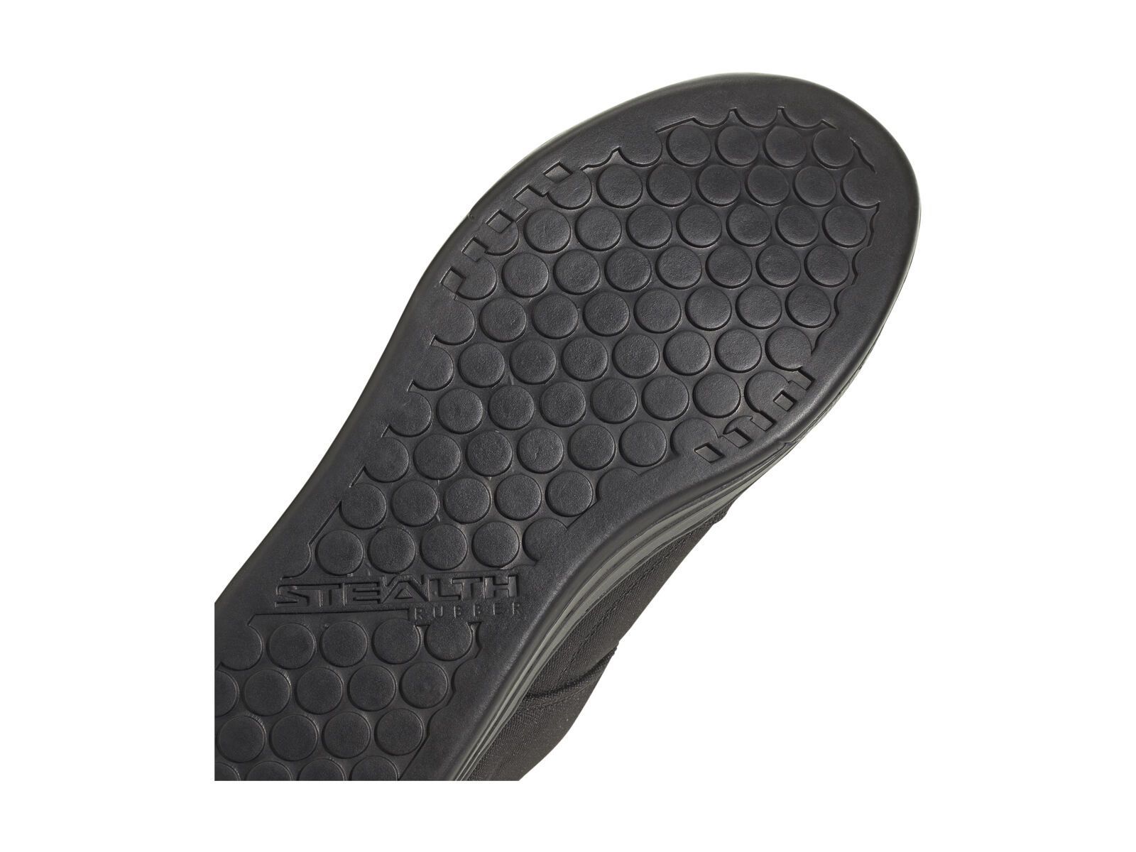 Five Ten Freerider Canvas, core black/dgh solid grey/grey five - Bild 8