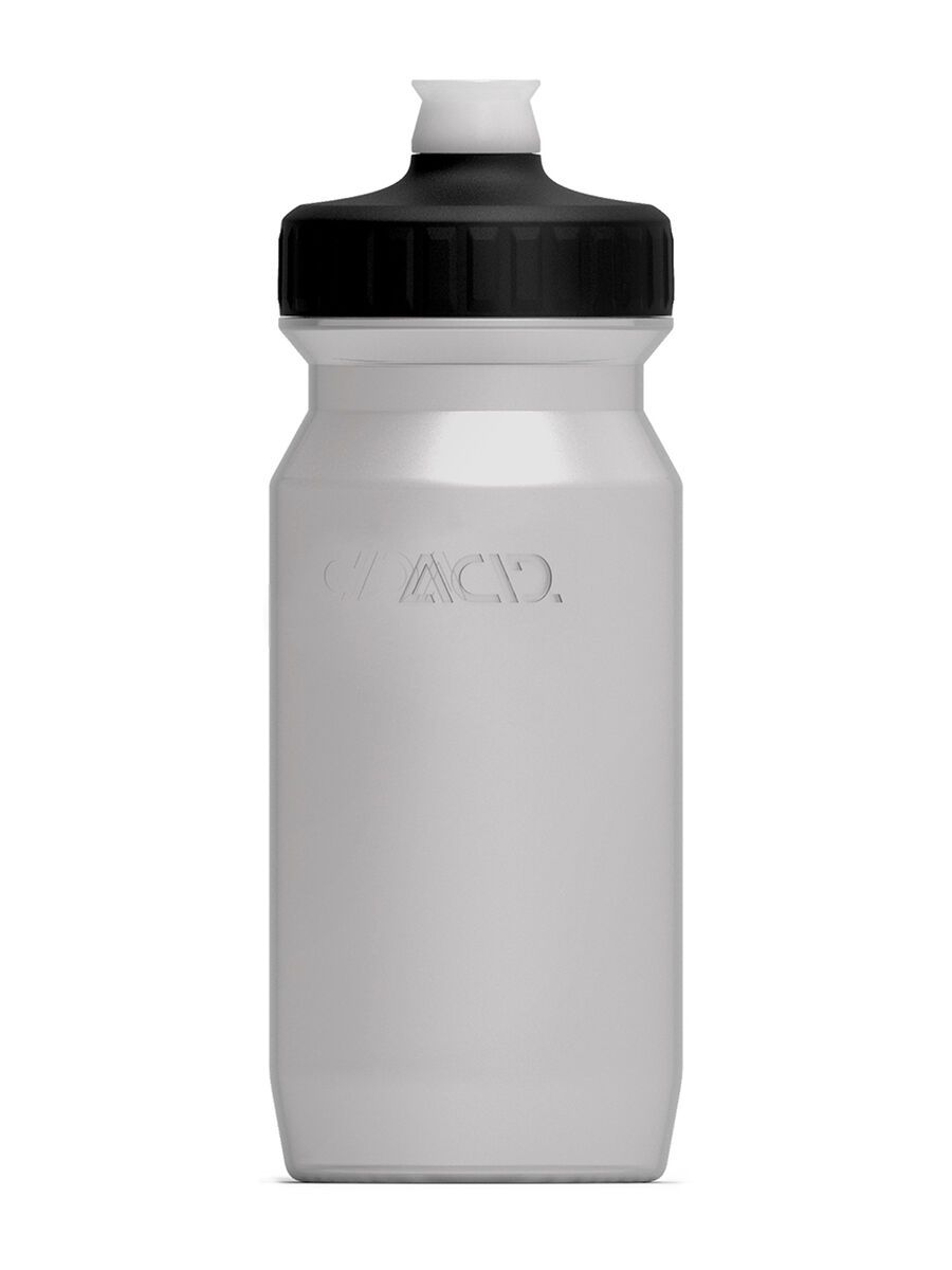 Cube Acid Trinkflasche Feather 0.5l, transparent - Bild 1