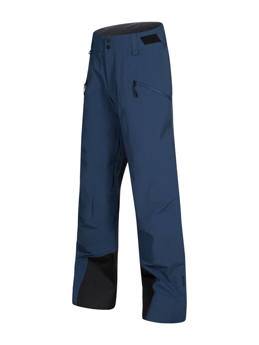 Peak Performance Radical Pants, decent blue - Bild 2