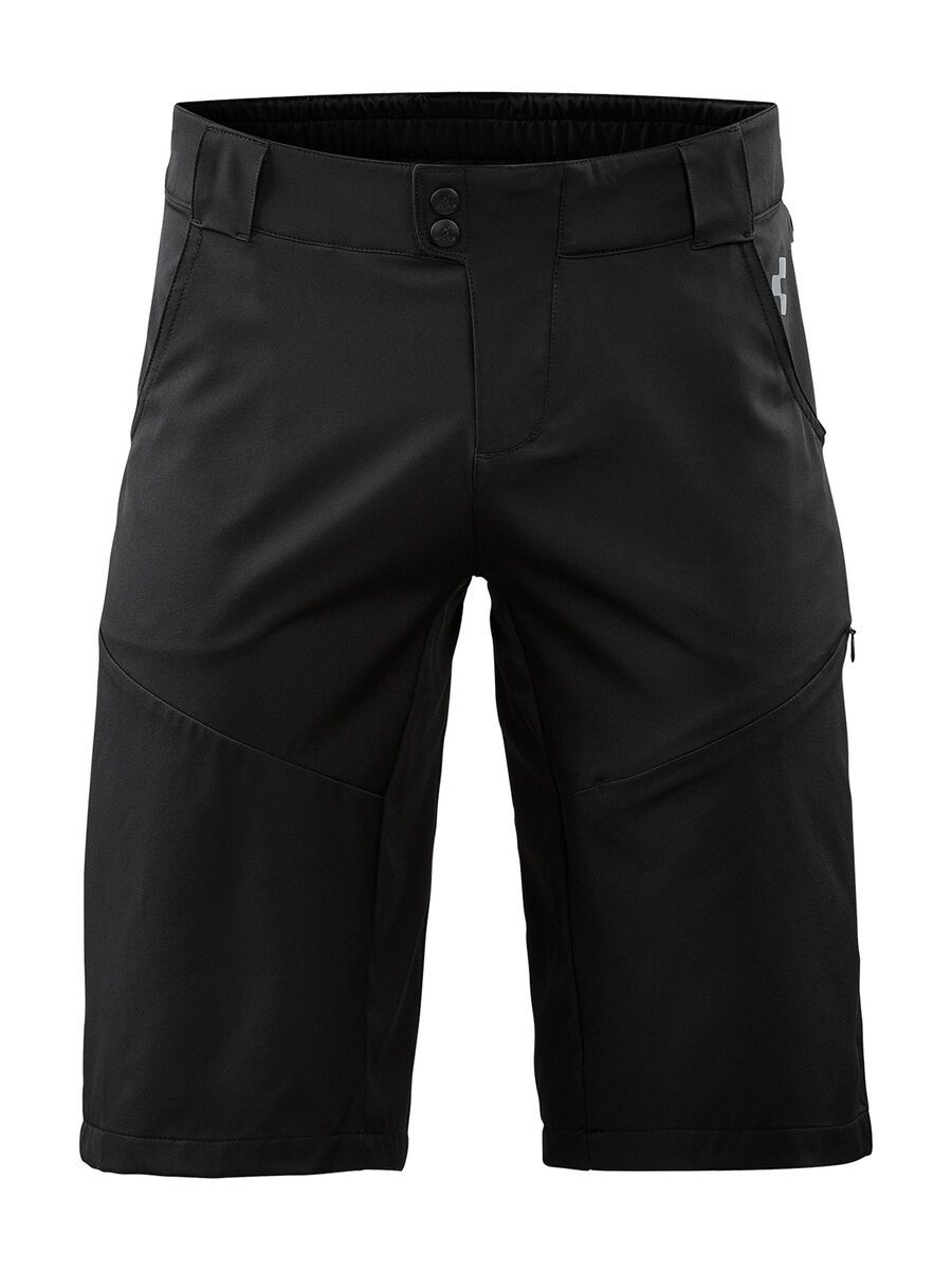 Cube Lightweight Shorts, black | Bild 1