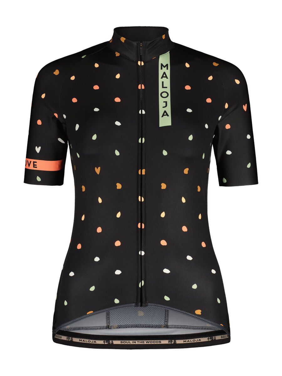 Maloja SimilaunM. 1/2, moonless dot - Bild 1