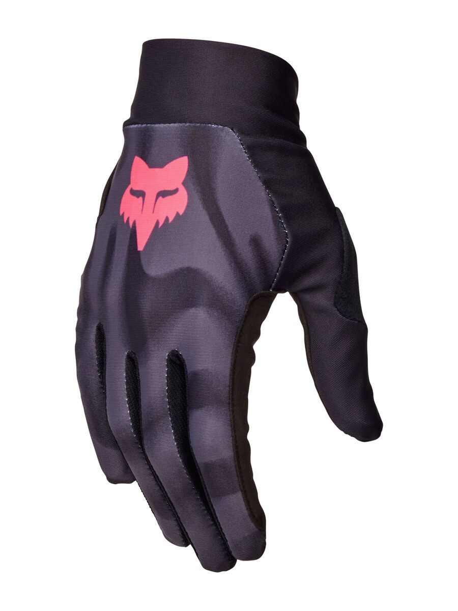 Fox Flexair Glove Taunt, dark shadow - Bild 1