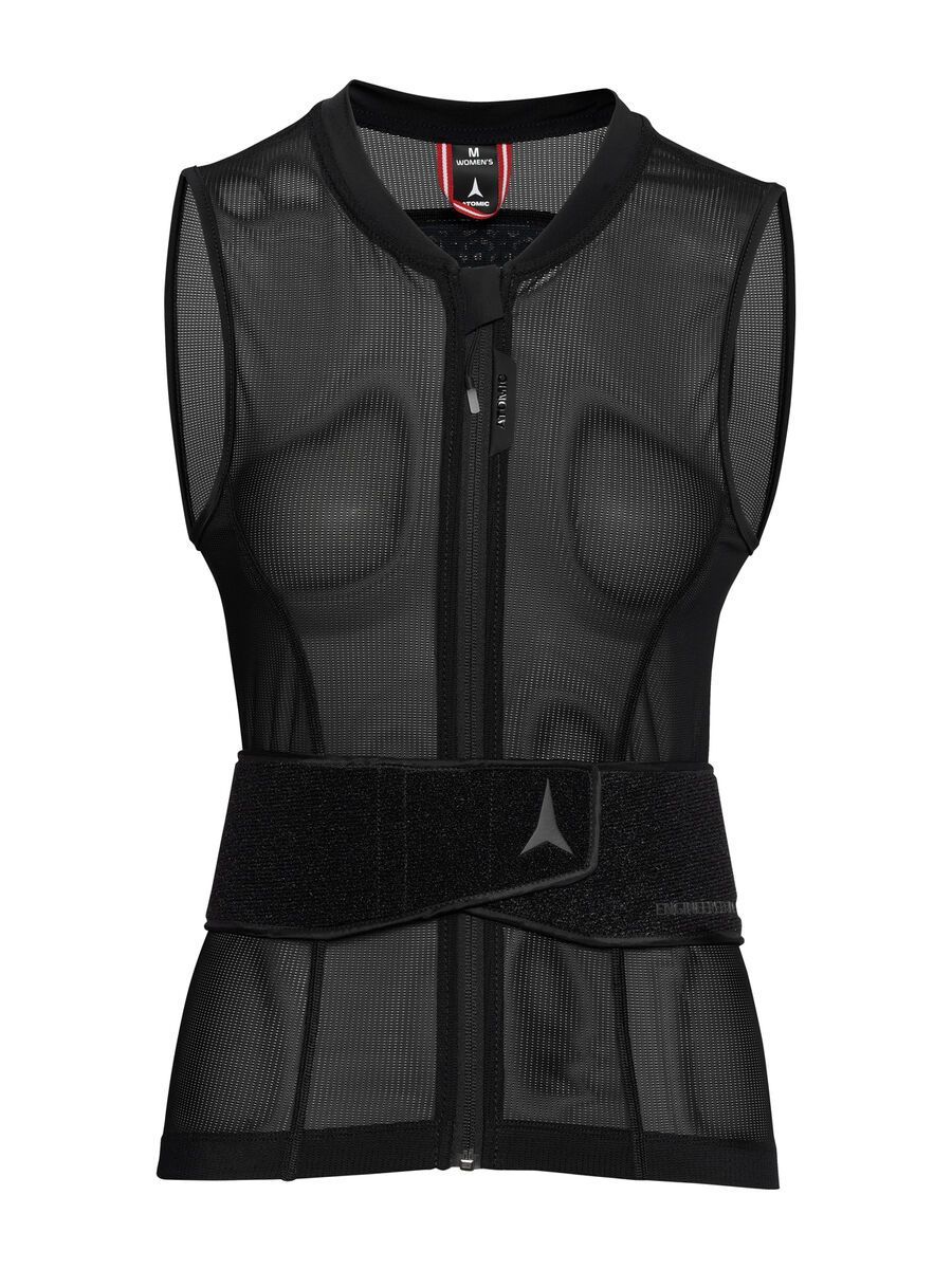 Atomic Live Shield AMID Lite Vest W, black - Bild 1