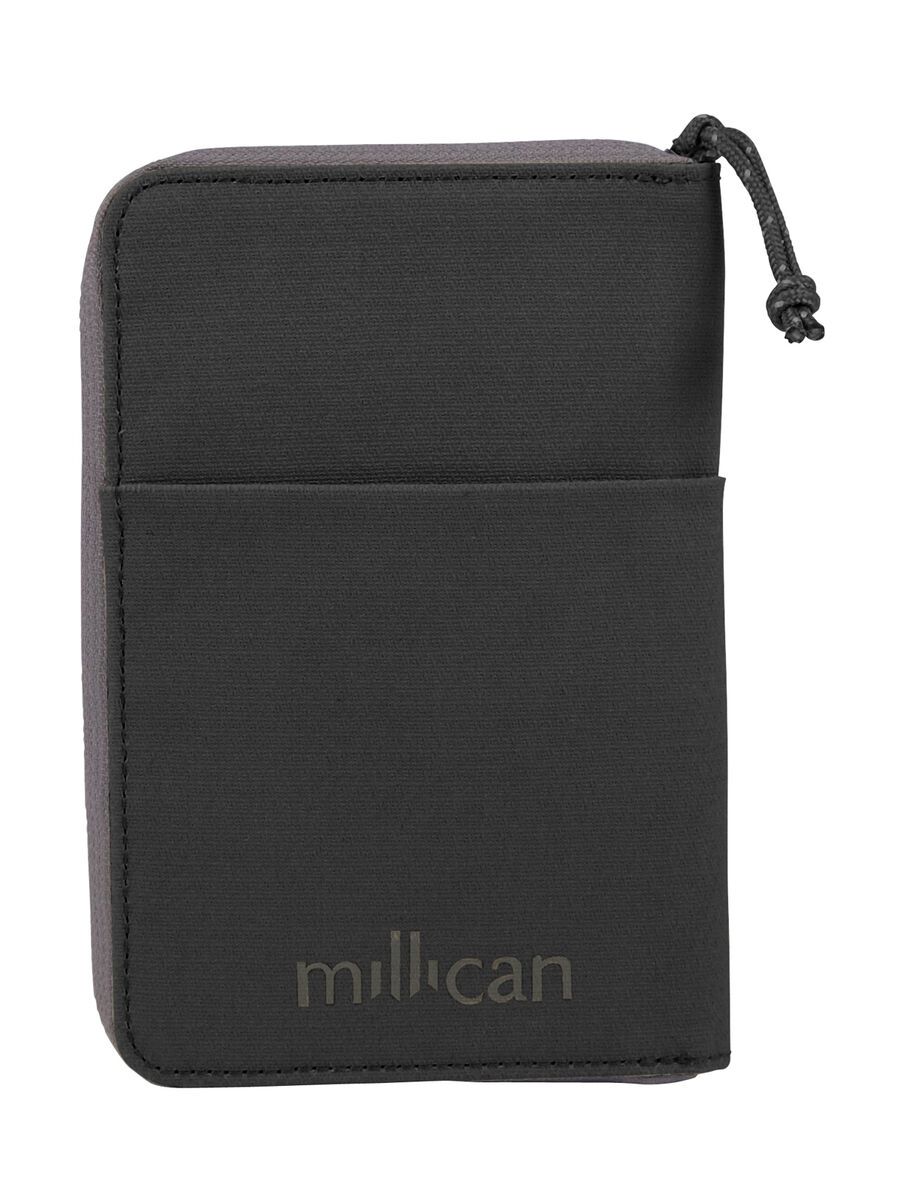 Millican Powell the Travel Wallet Small, graphite - Bild 1