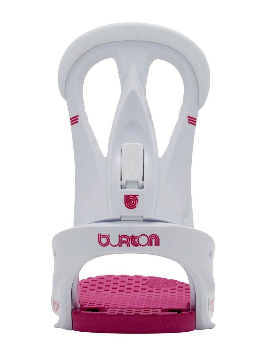Burton Citizen, White - Bild 3