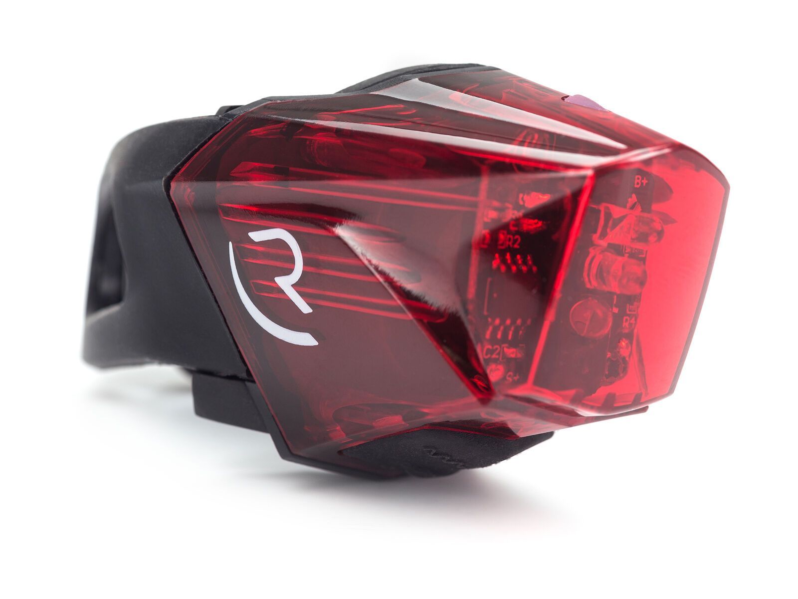 Cube RFR Beleuchtungsset Tour 90 USB, black - Bild 2