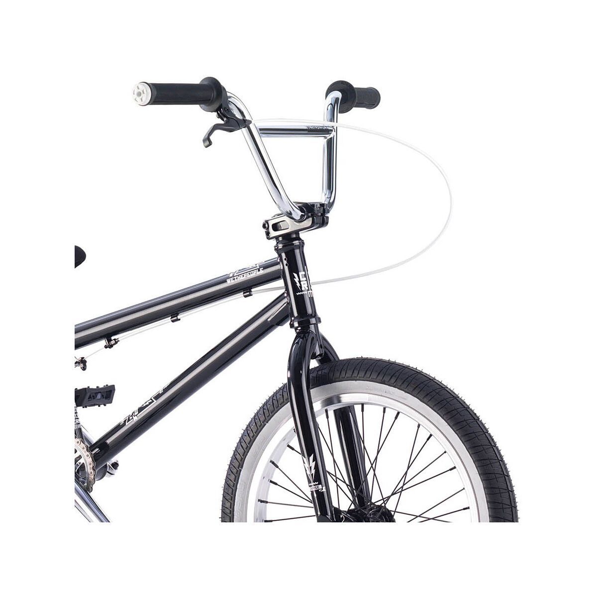 WeThePeople Curse 18, schwarz - Bild 5