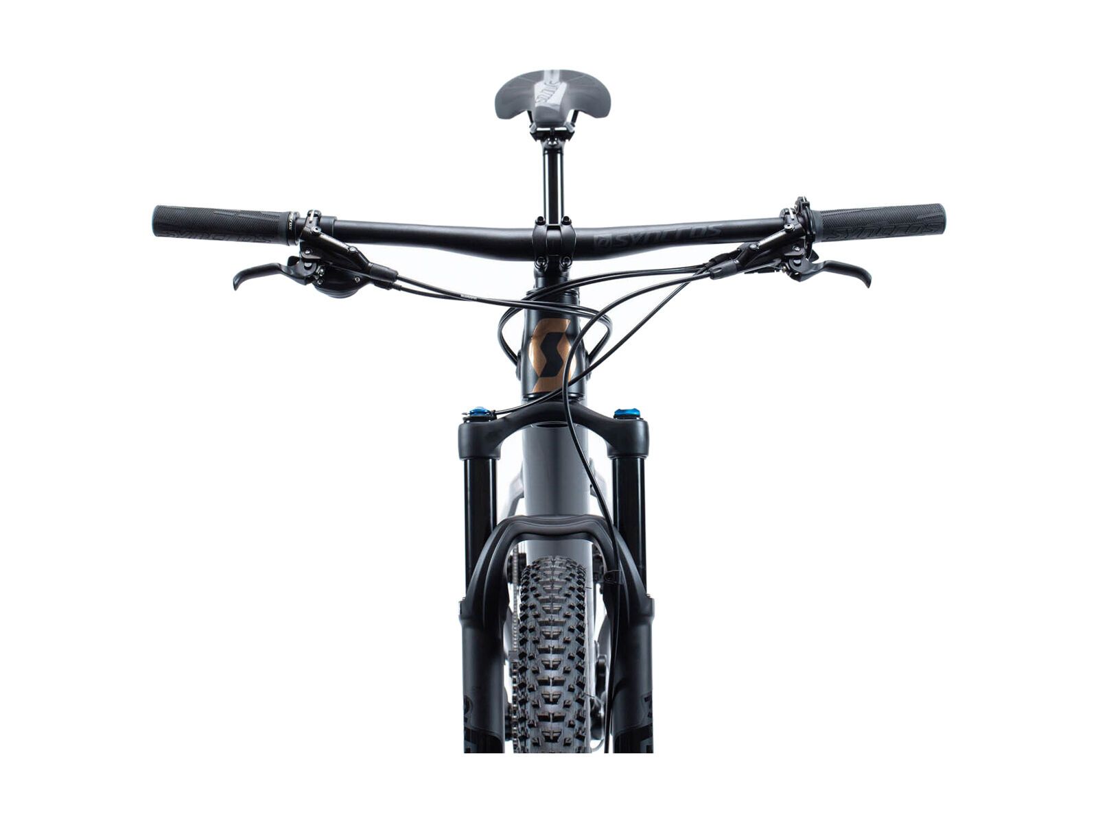 Scott Spark 950 - Bild 4