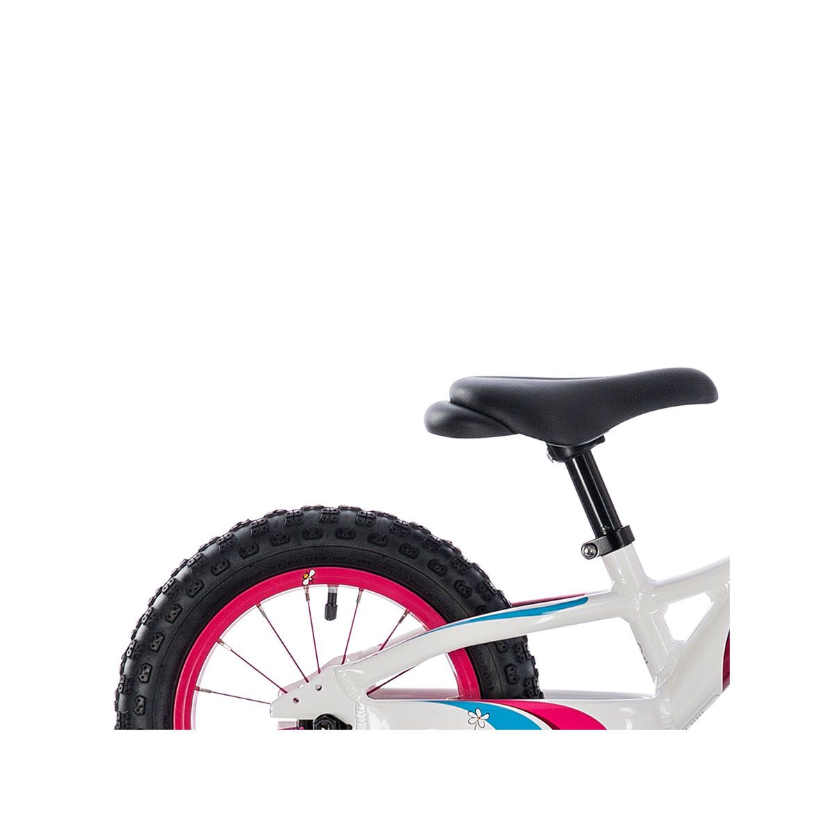 Cube Cubie 120 Walk Girl, white´n´pink - Bild 6