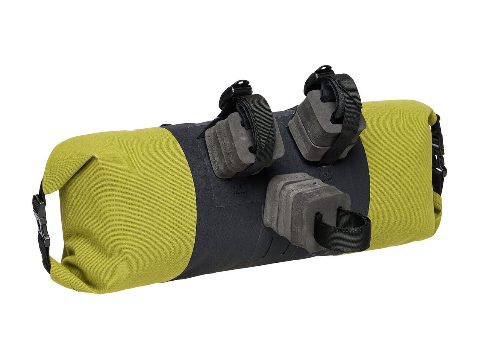 Vaude Trailfront Compact, dark leaf - Bild 2