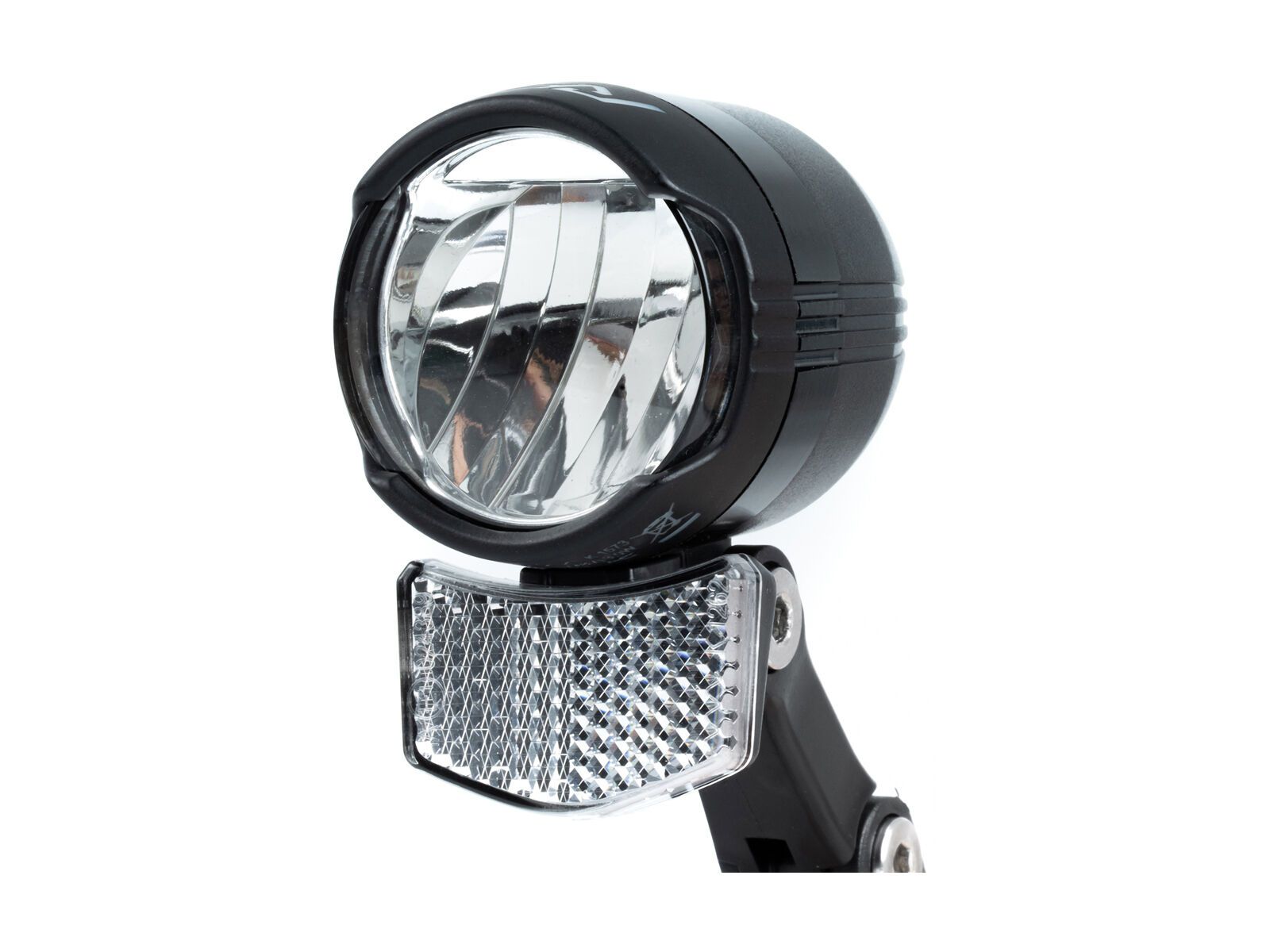 Cube RFR Dynamo Frontlicht D 80, black - Bild 2
