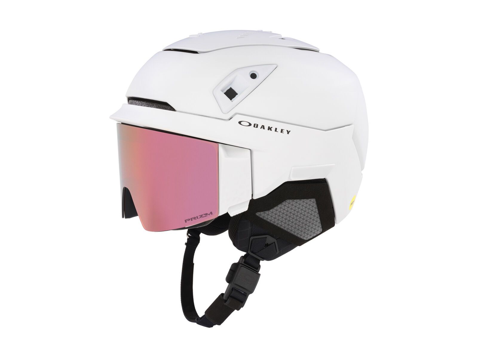 Oakley Mod7, white/prizm rose gold iridium - Bild 2