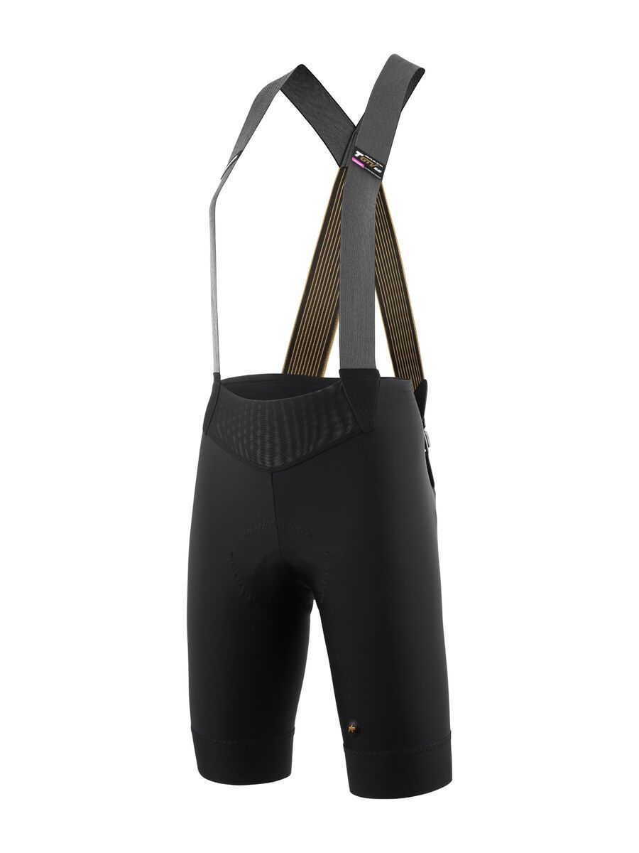 Assos UMA GTV Bib Shorts C2 Evo, black series - Bild 3