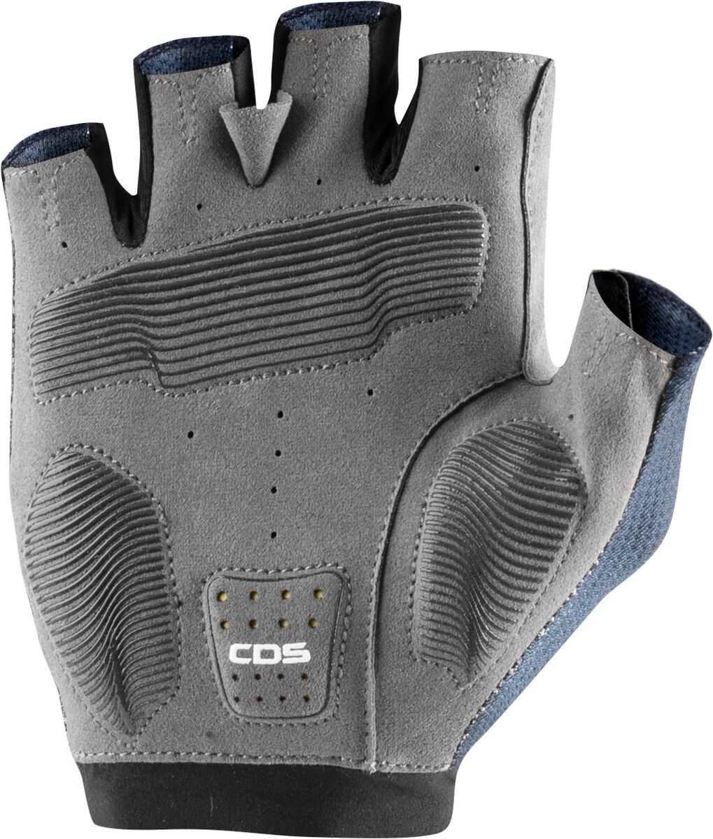 Castelli Competizione Glove, savile blue - Bild 2