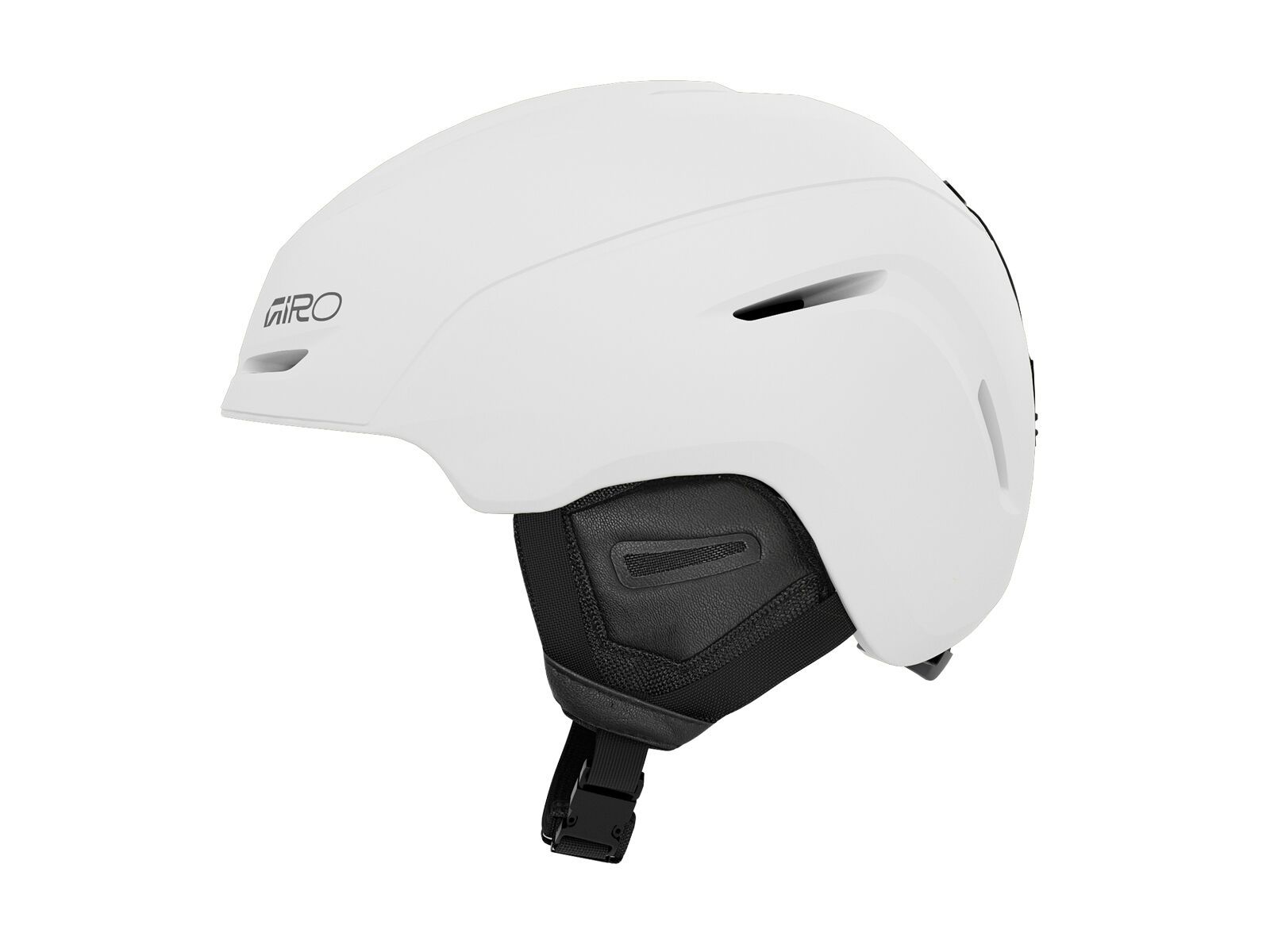 Giro Neo, matte white - Bild 2