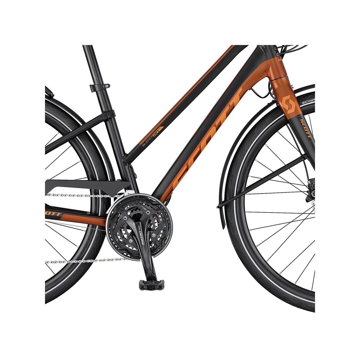 Scott Silence 20 Lady - Bild 3