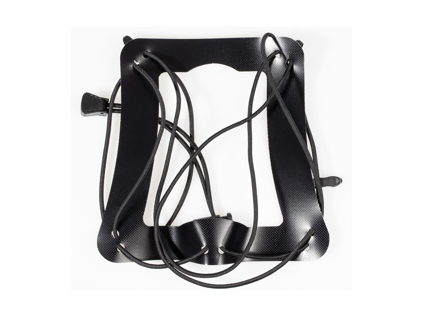 ORTLIEB Helmhalterung Vario (E231) - Bild 1