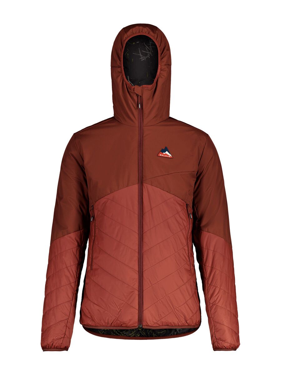 Maloja WangdiM., squirrel - Bild 1