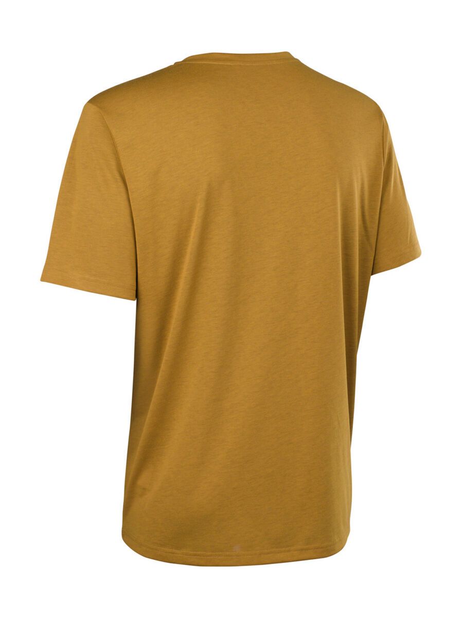 ION Bike Jersey Ionic SS DR, gold-burst - Bild 3