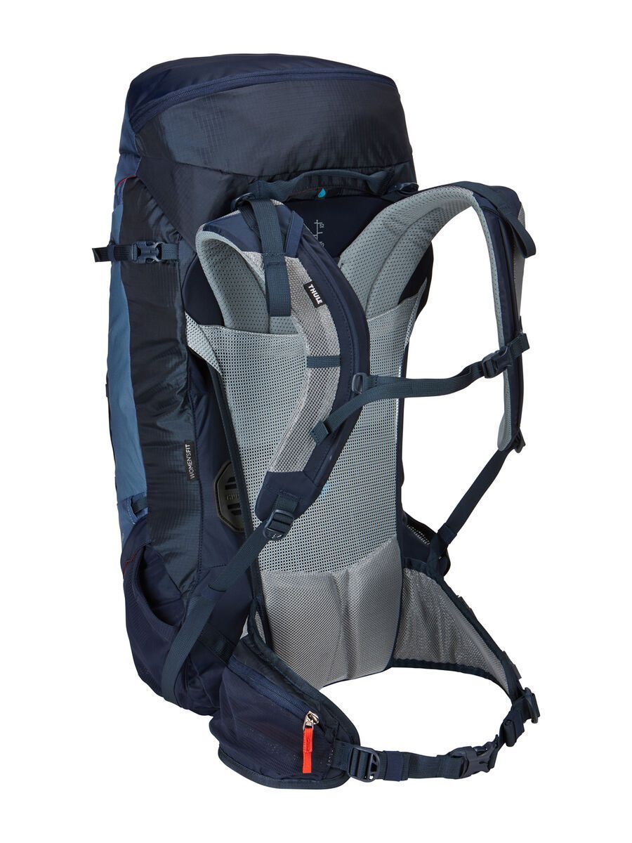 Thule Capstone 50L Women's, atlantic - Bild 4