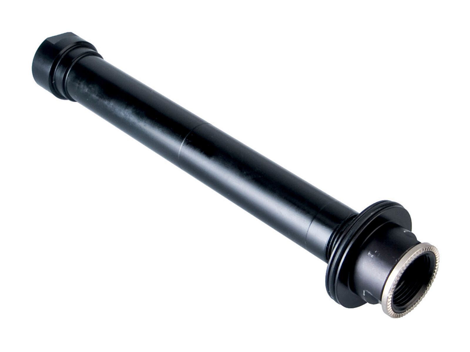 Spank 12x142 mm Adapter for Spoon/Spike Rear Hubs, black - Bild 1