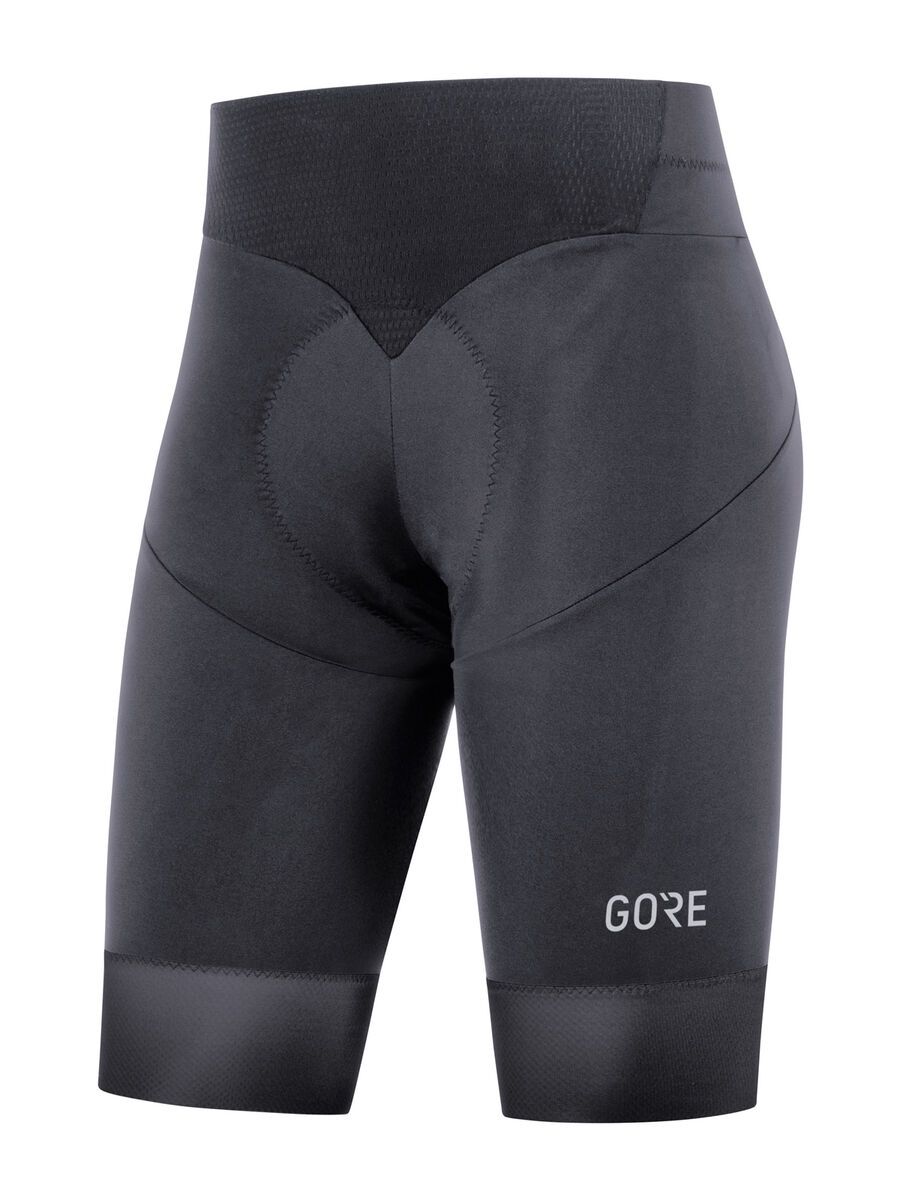 GOREWEAR C5 Damen Tights kurz+, black - Bild 1